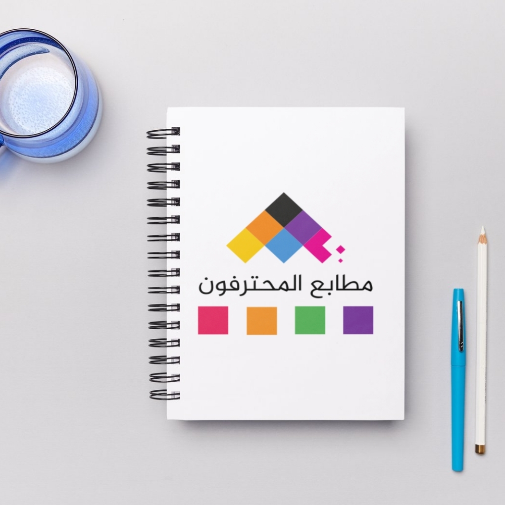 طباعة بروشو طباعة بروفايل طباعة فولدرات